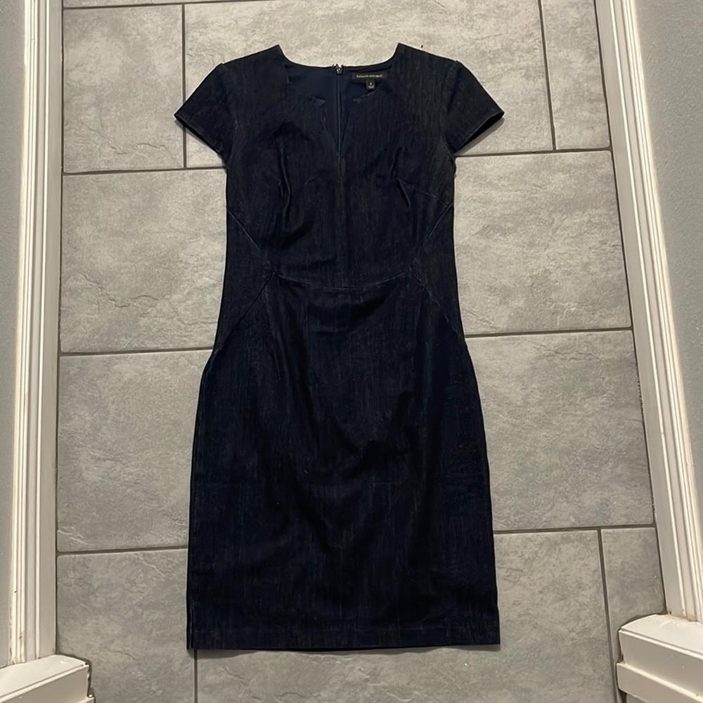 Banana Republic Dress